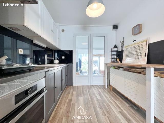Maison vente à Niort, Deux-Sèvres
