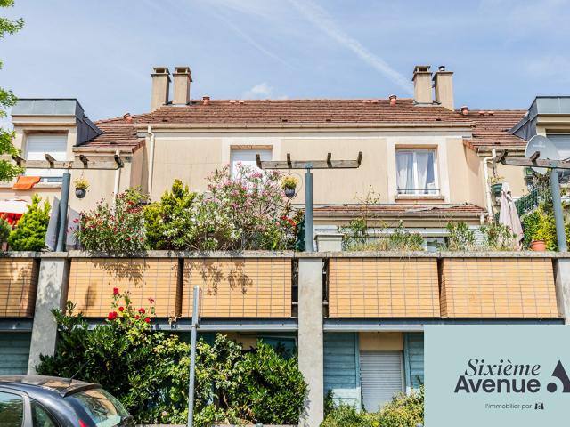 Maison vente à Évry, Grigny