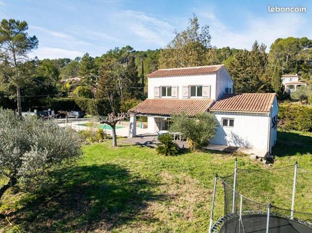 Maison vente à Arrondissement de Draguignan, Lorgues