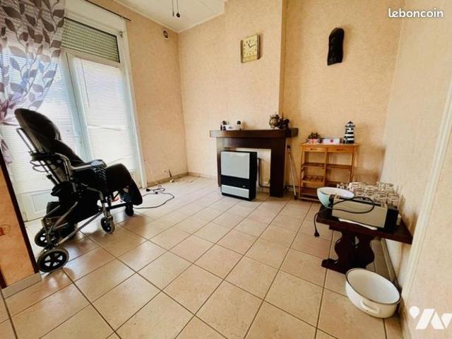 Maison vente à Béthune, Lillers