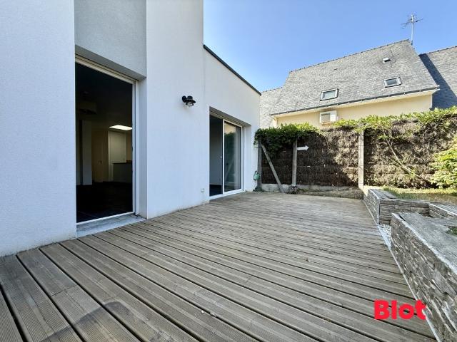 Maison vente à Saint-Nazaire, La Baule-escoublac