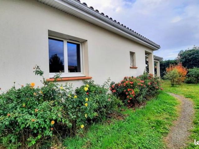 Maison vente à Frouzins, Haute-Garonne