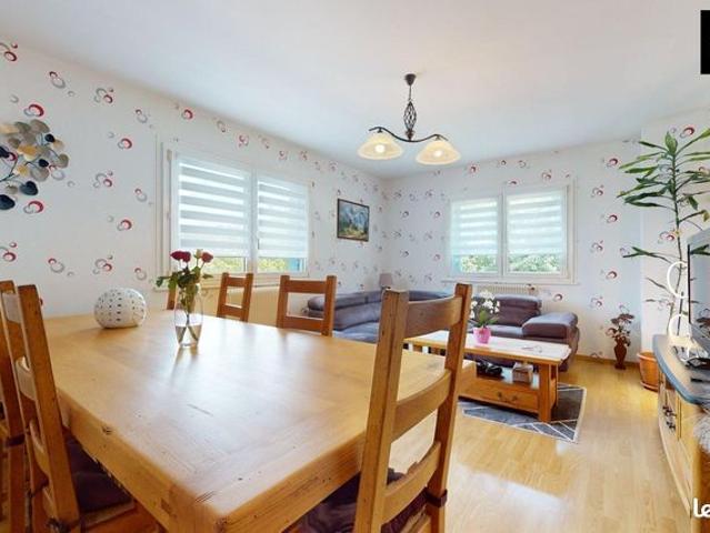 Maison vente à Lure, Magny-vernois