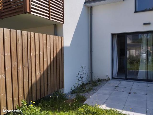 Maison vente à Vannes, Bretagne