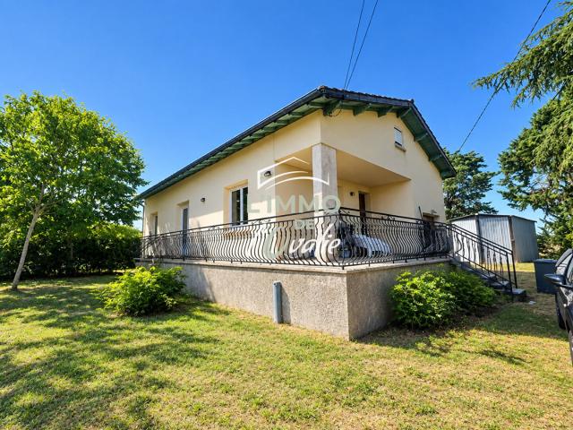 Maison vente à Montauban, Aucamville