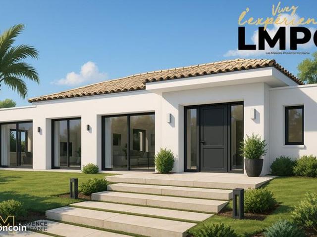 Maison vente à Beauvoisin