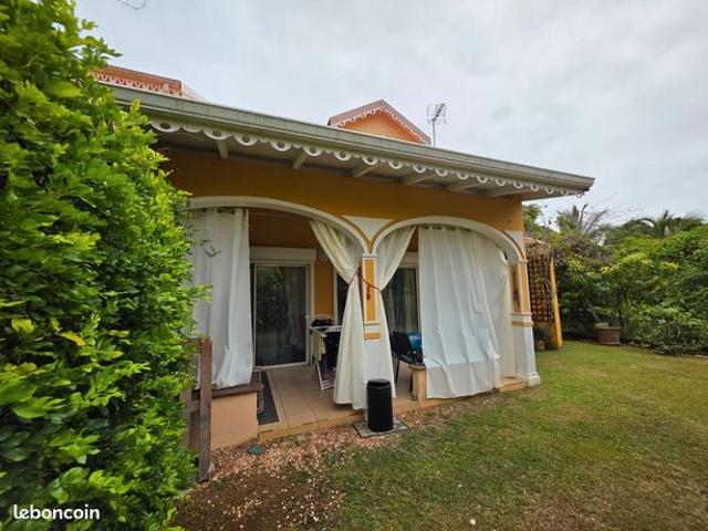 Maison vente à Goyave, Basse-Terre