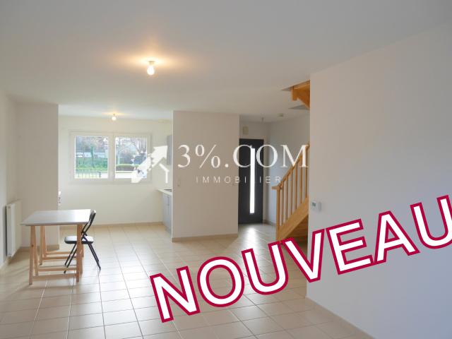 Maison vente à Nantes, Sautron