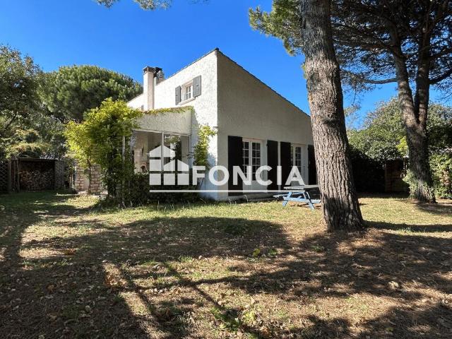 Maison vente à Rochefort, Saint-pierre-d'oléron