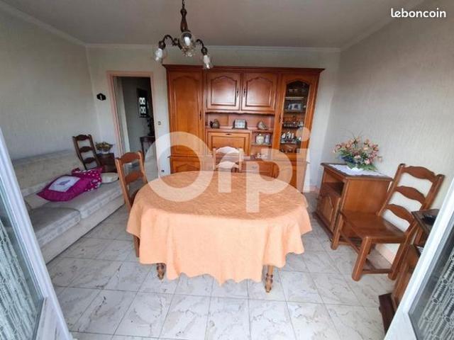 Maison vente à Compiègne, Cuise-la-motte
