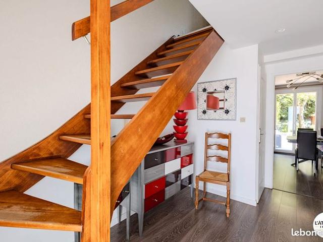 Maison vente à Nancy, Grand Est