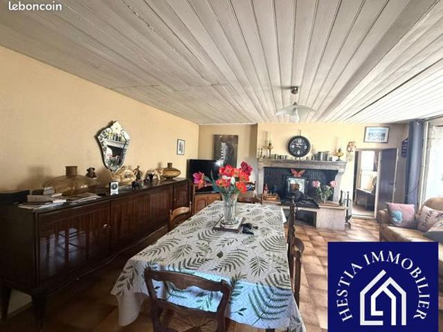 Maison vente à Montbard, Villotte-sur-ource