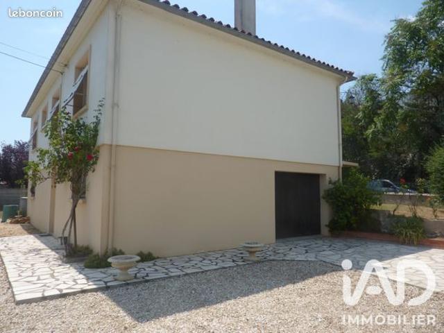 Maison vente à Fontenay-le-Comte, Vendée