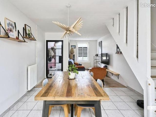 Maison vente à La Gorgue, Nord