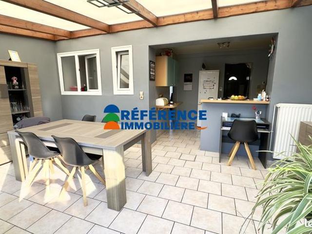 Maison vente à Lille, Ronchin