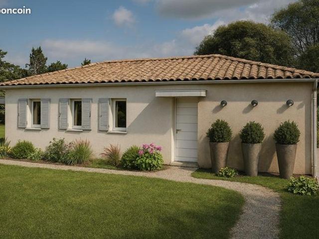 Maison vente à Blaye, Prignac-et-marcamps