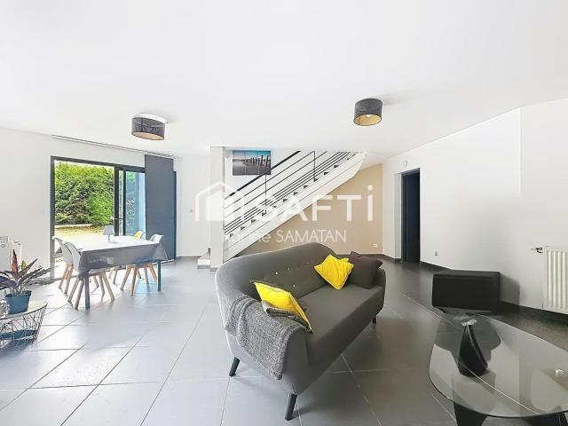 Maison vente à France métropolitaine, Lapeyrouse-fossat