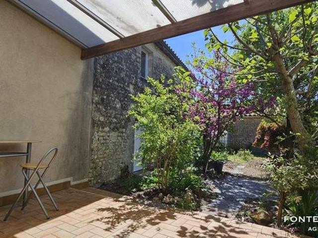 Maison vente à Fontenay-le-Comte, Pays de la Loire