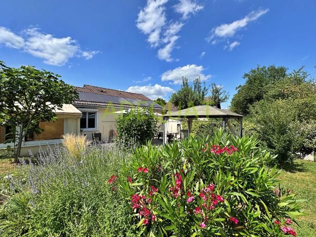 Maison vente à France métropolitaine, Saint-clair-de-la-tour