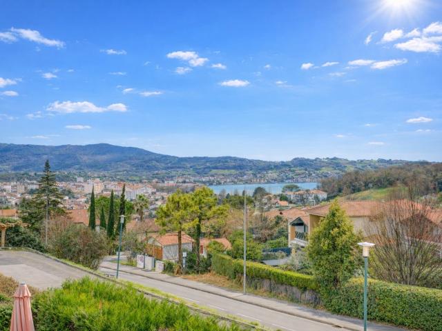 Maison vente à Bayonne, Hendaye