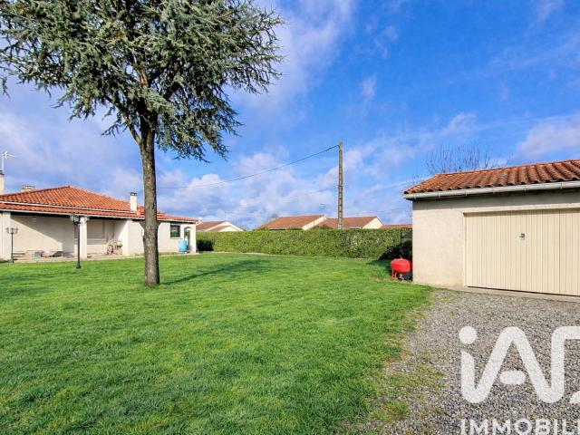 Maison vente à Toulouse, Plaisance-du-touch