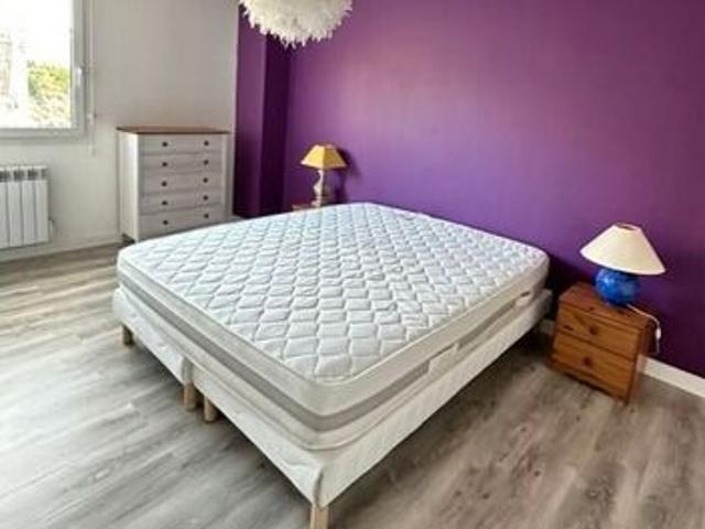 Maison vente à Colmar-Ribeauvillé, Balgau