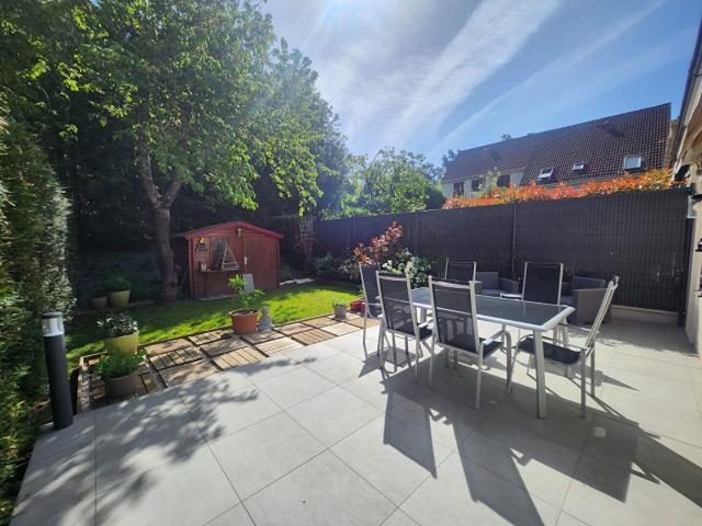 Maison vente à Nancy, Grand Est