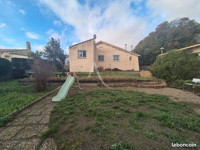 Maison vente à Montpellier, Poussan