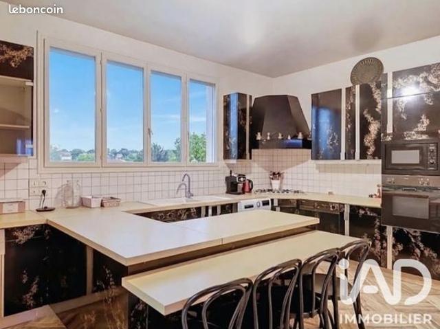 Maison vente à L'Haÿ-les-Roses, Ivry-sur-seine