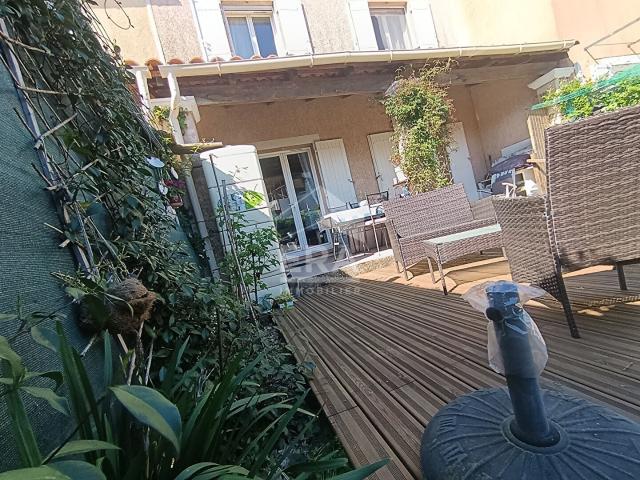 Maison vente à Arrondissement de Draguignan, Vidauban