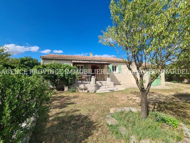 Maison vente à Saint-paul-trois-châteaux