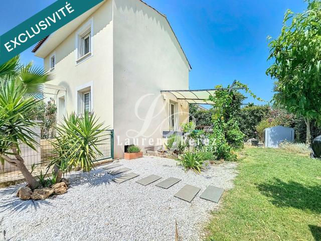 Maison vente à Nîmes, Aimargues
