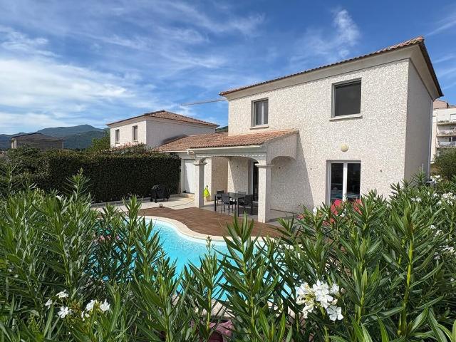 Maison vente à Bastia, Lucciana