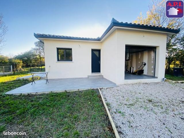 Maison vente à Saint-Girons, Artigat