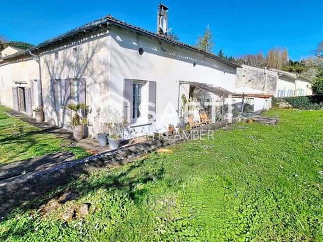 Maison vente à Jonzac, Avy
