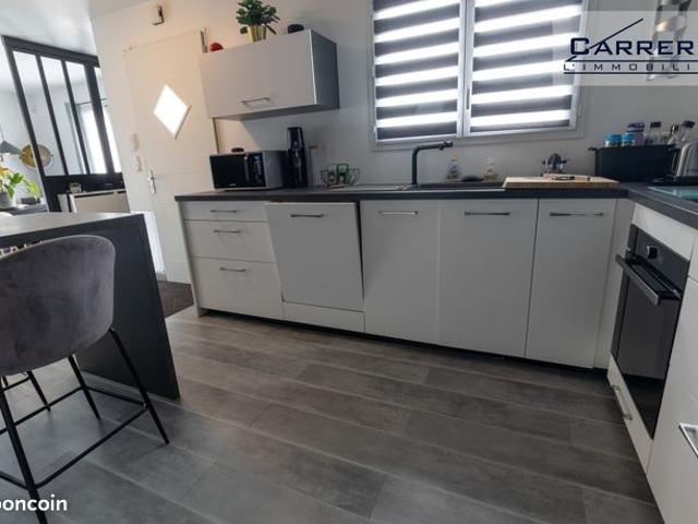 Maison vente à Bordeaux, Fargues-saint-hilaire