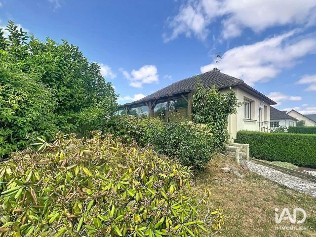 Maison vente à Vire, Noyers-bocage