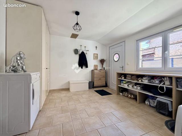Maison vente à Précy-sur-Oise, Oise