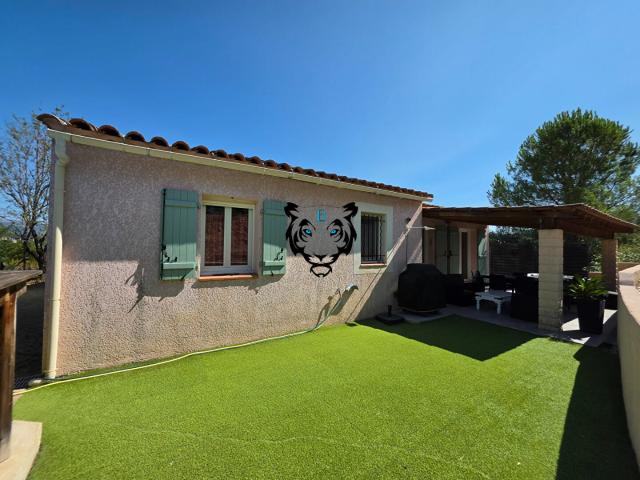 Maison vente à Arrondissement de Draguignan, Montauroux