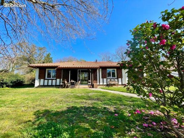Maison vente à Dax, Vieux-boucau-les-bains