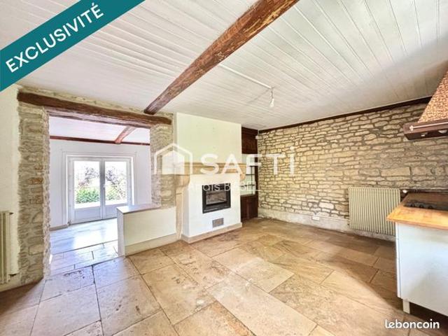 Maison vente à Montbard, Nod-sur-seine
