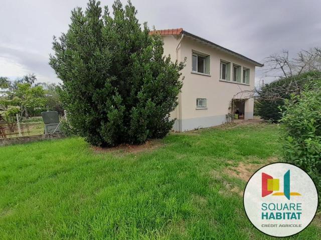 Maison location à Clermont-Ferrand, Les Martres-de-veyre