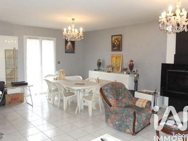 Maison vente à La Tour-du-Pin, Morestel