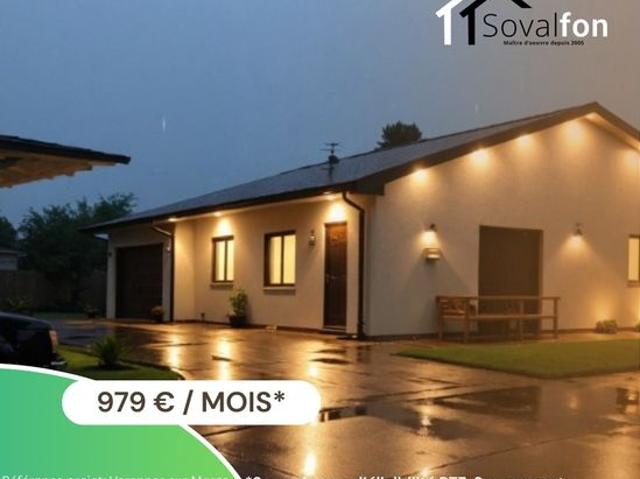 Maison vente à Riom, Varennes-sur-morge