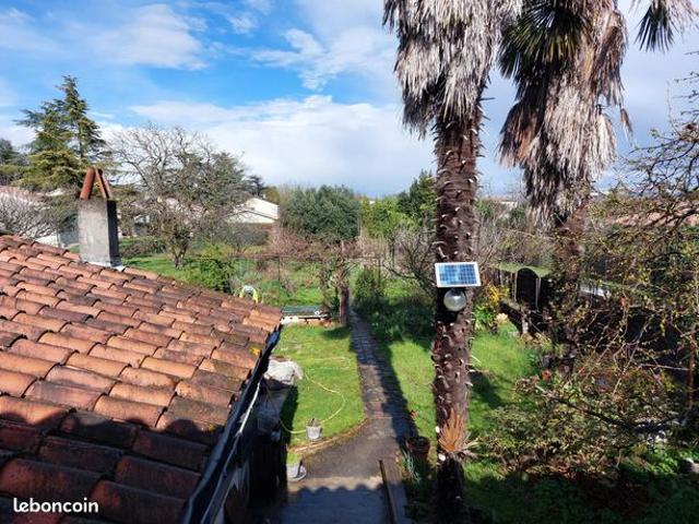 Maison vente à Castres