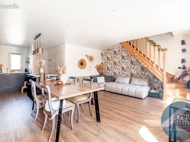 Maison vente à Nantes, Saint-sébastien-sur-loire