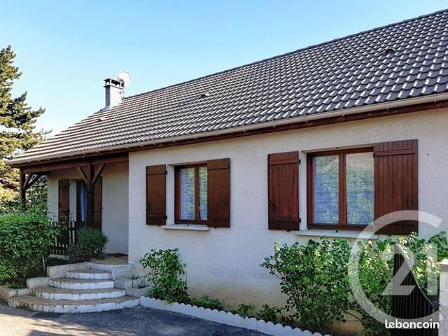 Maison vente à Bourges, Gron