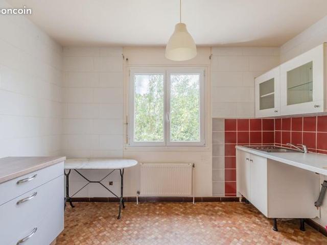 Maison vente à Lyon, Métropole de Lyon