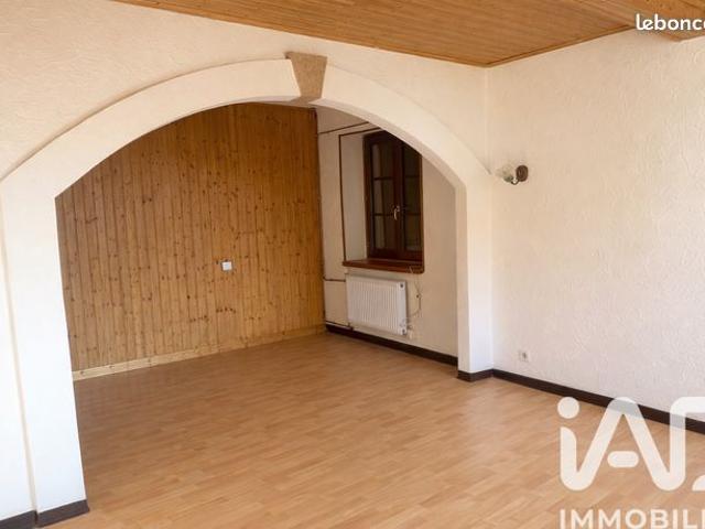 Maison vente à La Tour-du-Pin, La Tour-du-pin