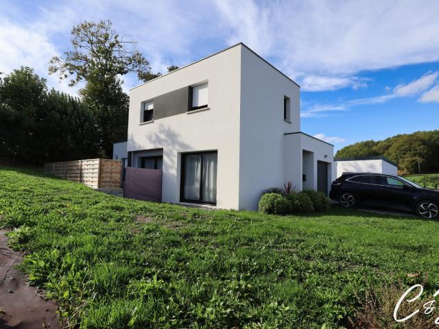 Maison vente à Pluguffan, Finistère